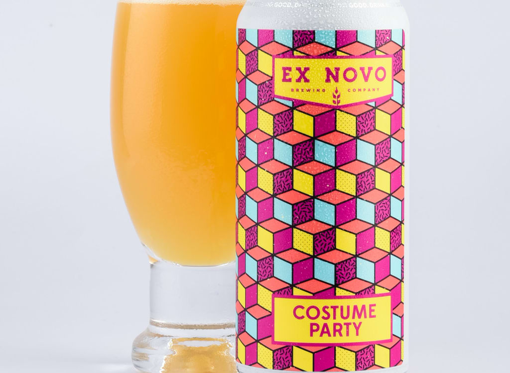 exNovoBrewing_costumeParty