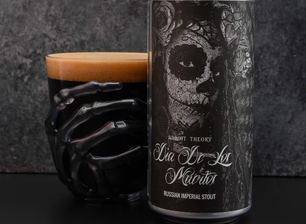 adroitTheoryBrewingCompany_diaDeLosMuertos