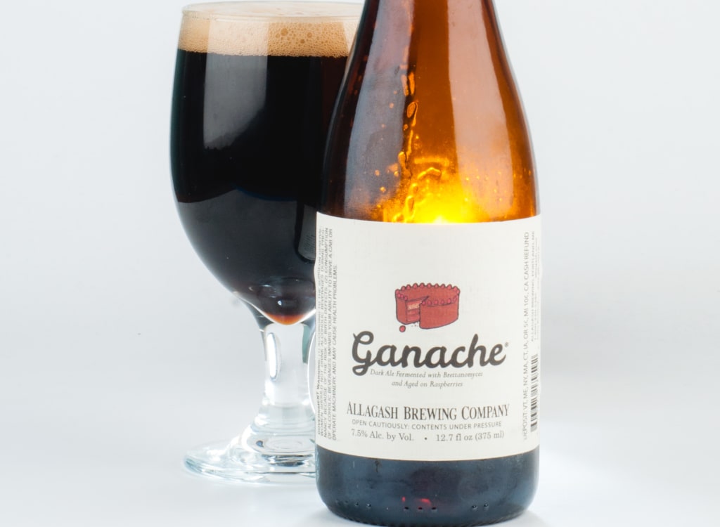 allagashBrewingCompany_ganache