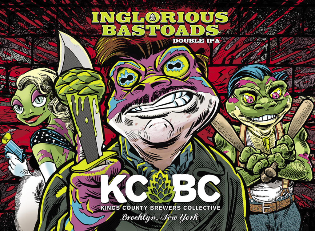 kingsCountyBrewersCollective_ingloriousBastoads