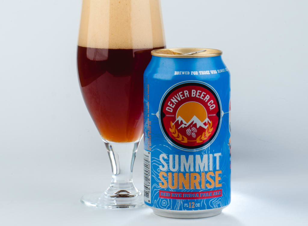 denverBeerCo_summitSunrise