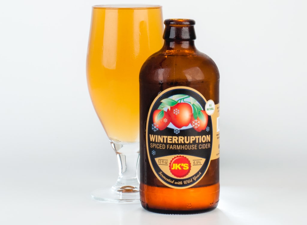 jK'sFarmhouseCiders_jK'SWinterruptionSpicedFarmhouseCider