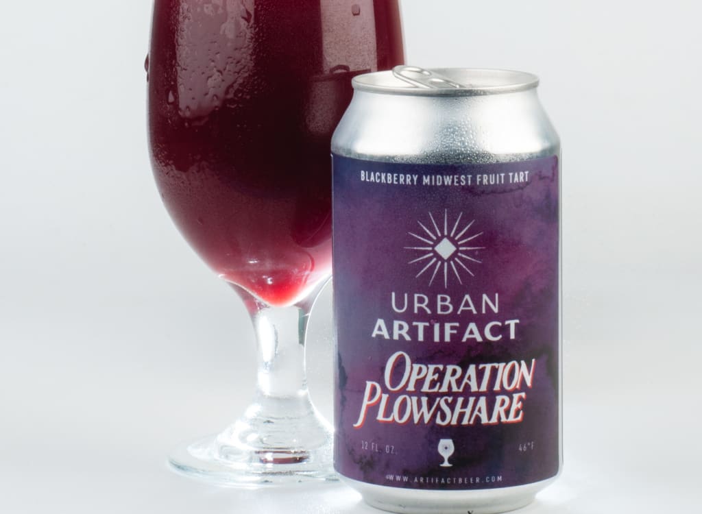urbanArtifact_operationPlowshare