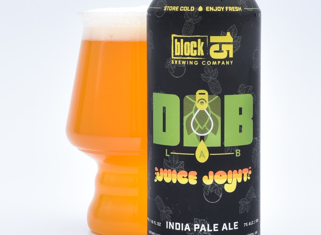 block15BrewingCompany_theDABLab,JuiceJoint