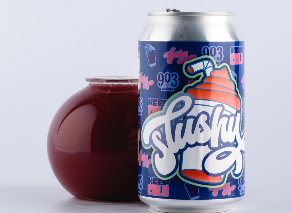 903Brewers_slushyw::Blueberry,strawberry,pinkguava,andkiwi