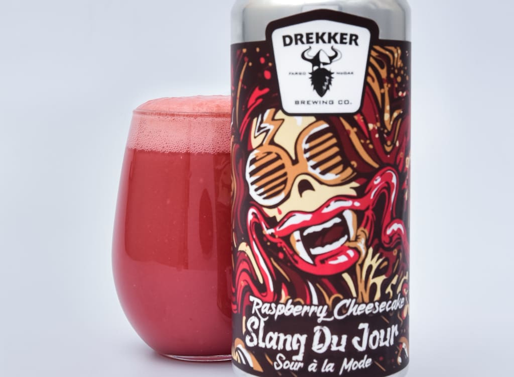 drekkerBrewingCompany_slangDuJour-RaspberryCheesecake