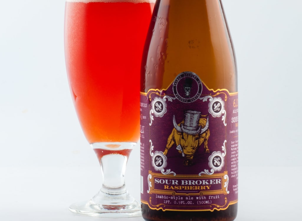 taxmanBrewingCompany_sourBroker-Raspberry