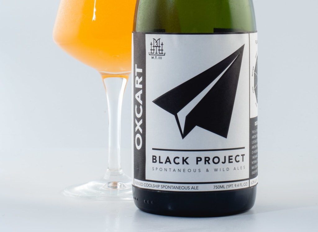 blackProjectSpontaneous&WildAles_oXCART