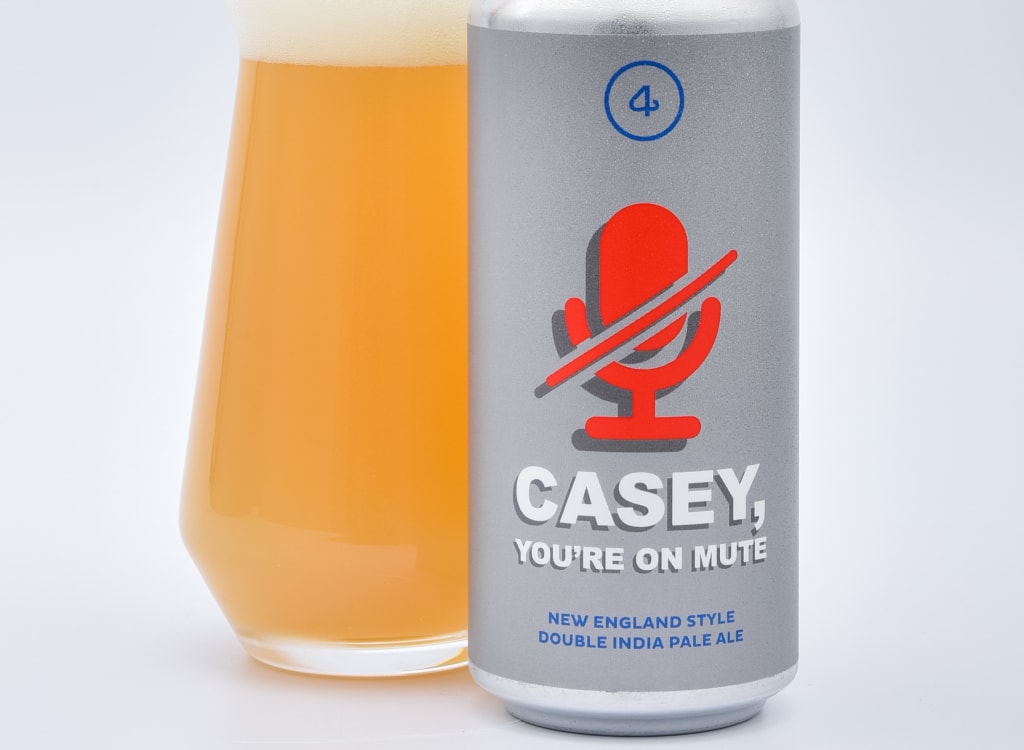 4NosesBrewingCompany_casey,You'reOnMute