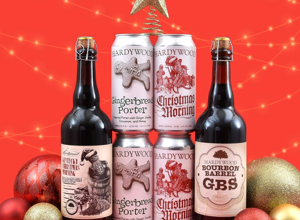 hardywoodParkCraftBrewery_gingerbreadPorter