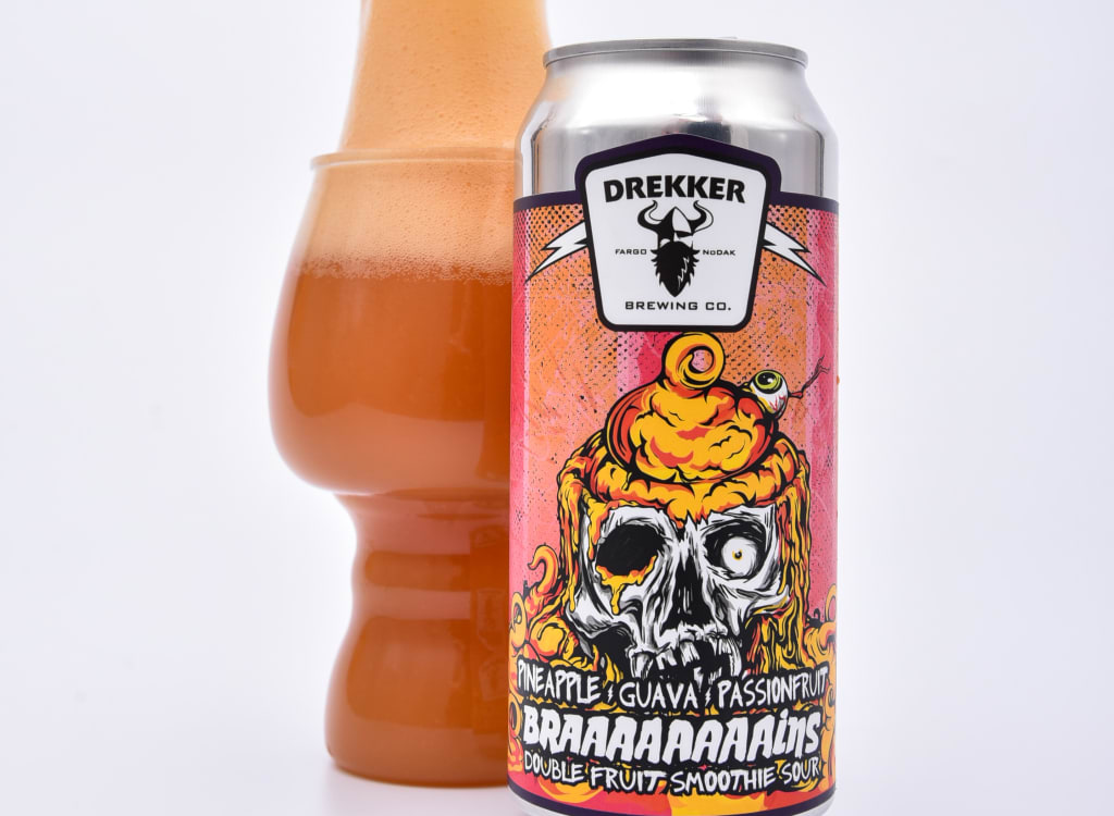 drekkerBrewingCompany_braaaaaaaains-Pineapple::Guava::Passionfruit