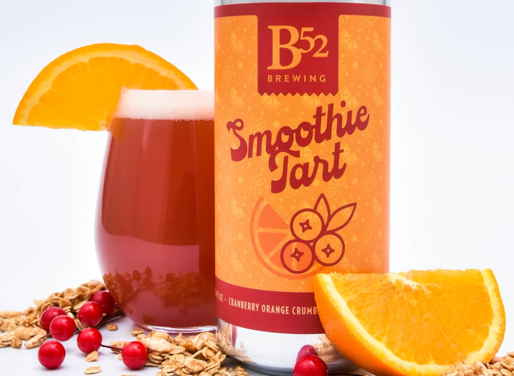 b52BrewingCo._smoothieTart:CranberryOrangeCrumble