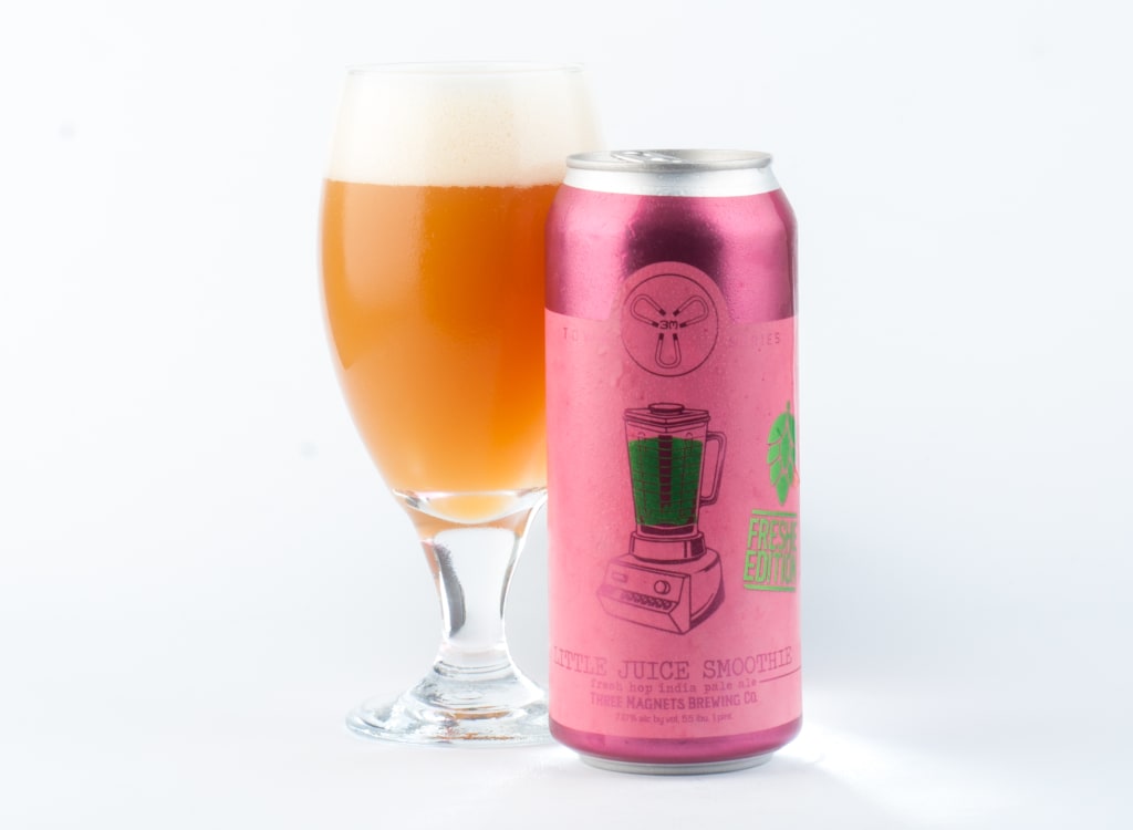 threeMagnetsBrewingCompany_littleJuiceSmoothieFreshieEdition