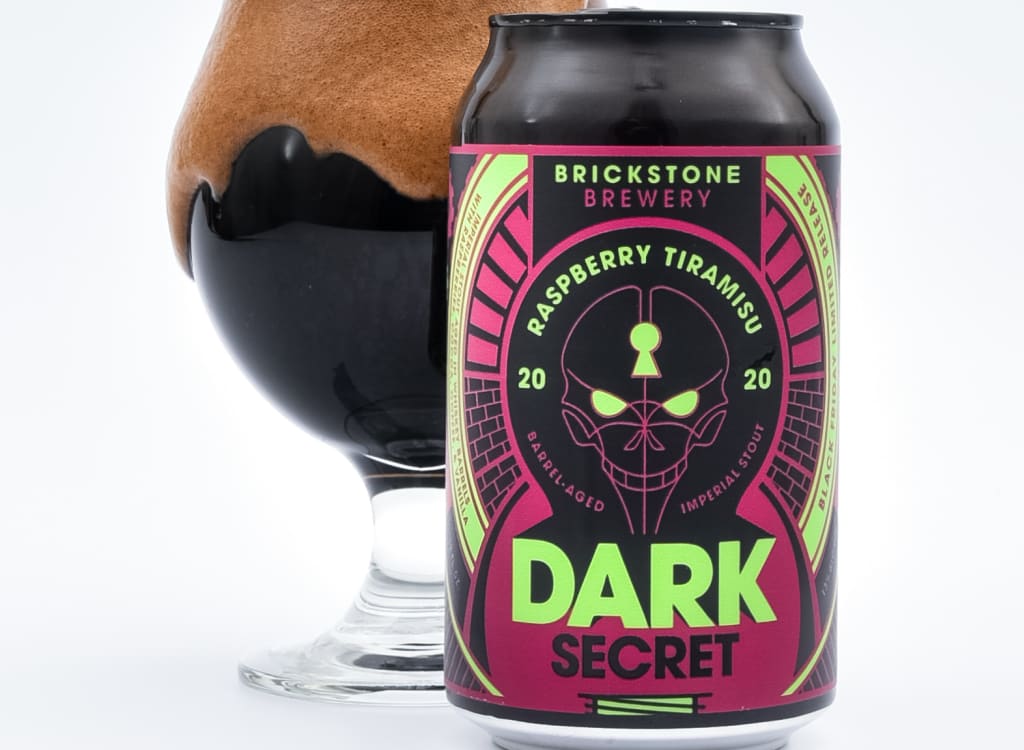 brickstoneBrewery_barrelAgedDarkSecret(RaspberryTiramisu)