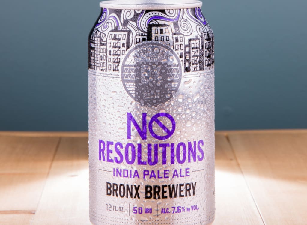 theBronxBrewery_noResolutions(2017)