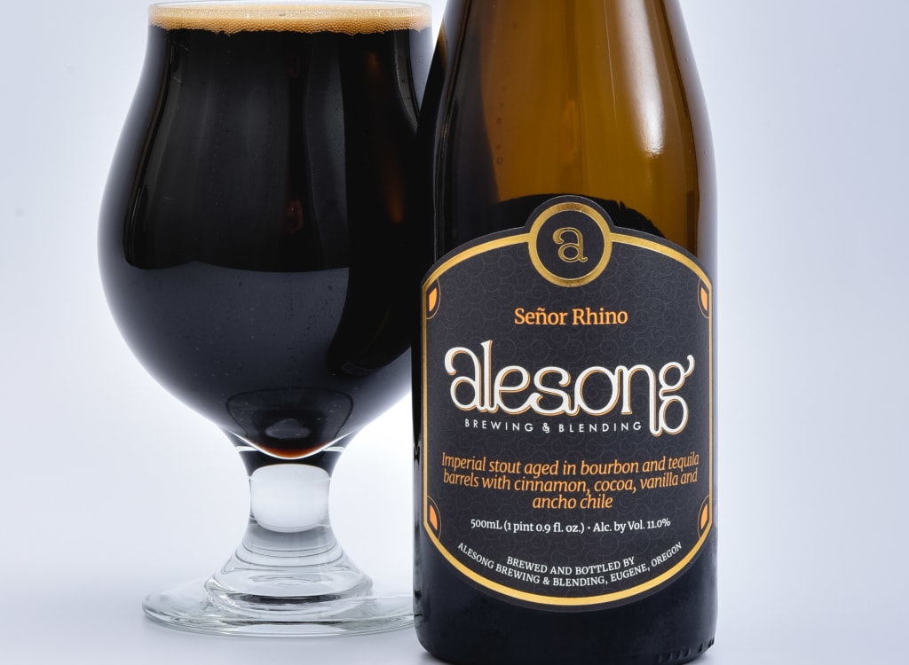 alesongBrewingandBlending_señorRhino(2020)