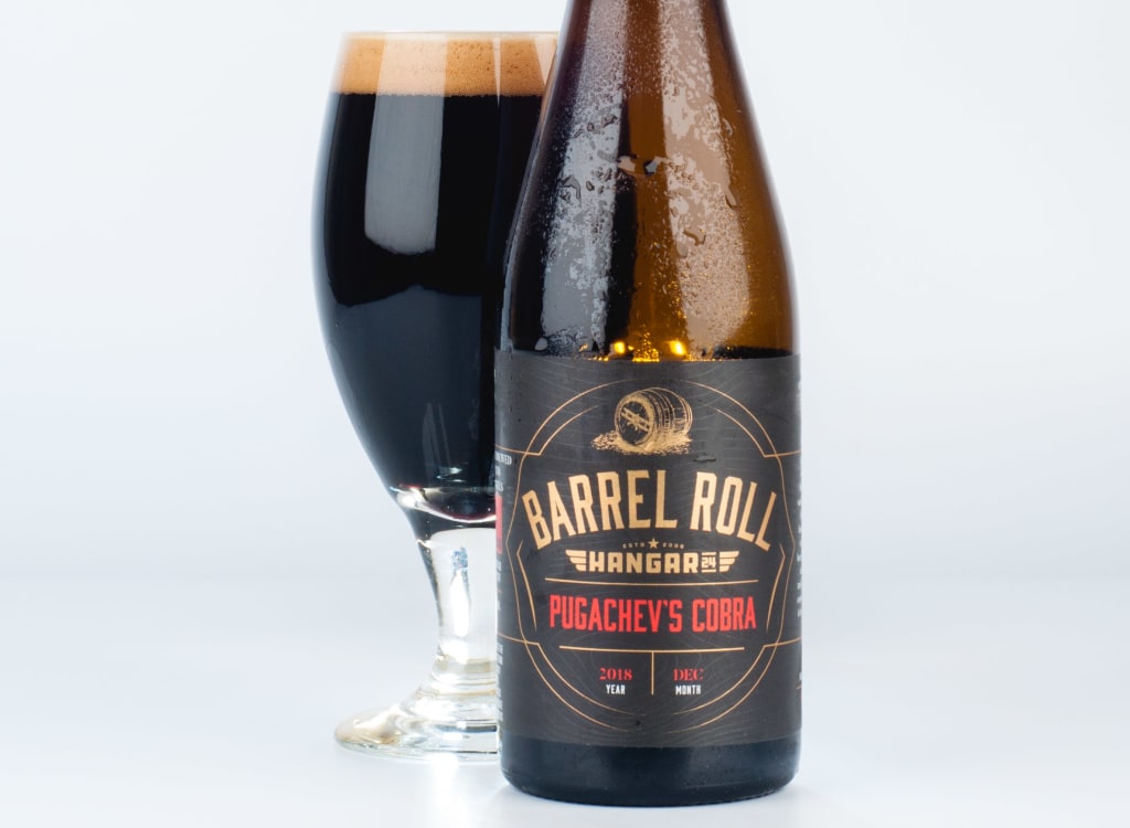 hangar24CraftBrewery_pugachev'sCobra2018