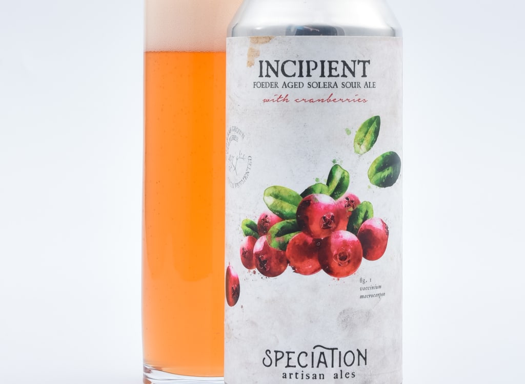 speciationArtisanAles_incipient:Cranberry