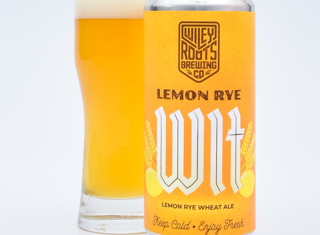 wileyRootsBrewingCompany_lemonRyeWit