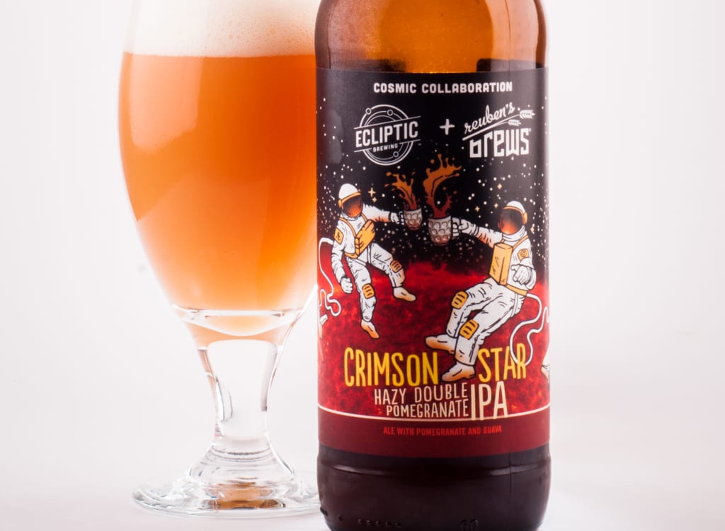 eclipticBrewing_crimsonStarPomegranateHazyImperialIPA