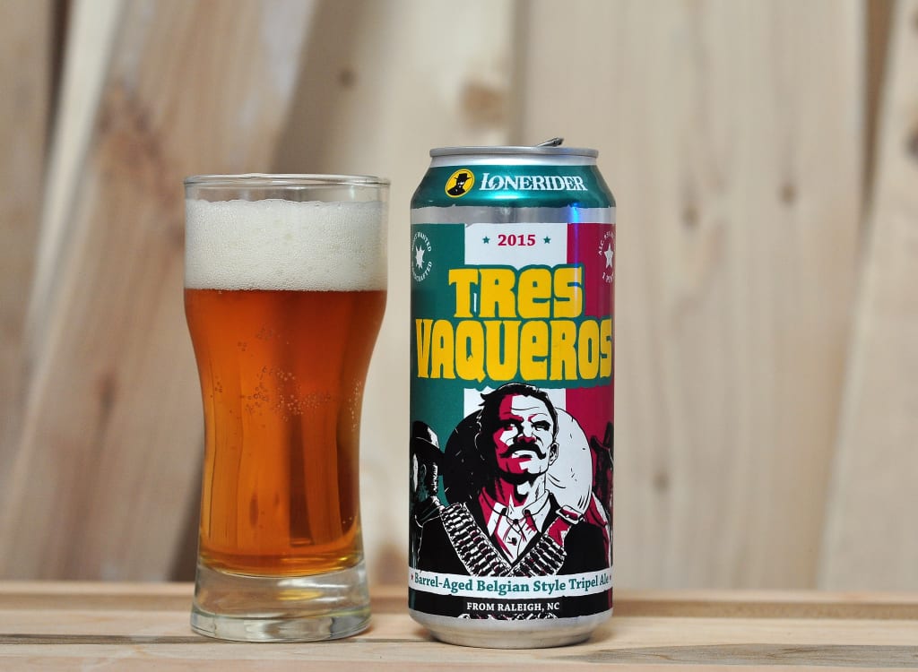 loneriderBrewingCompany_tresVaquerosBarrelAgedTripel