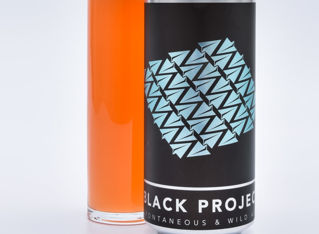 blackProjectSpontaneous&WildAles_cAMBER