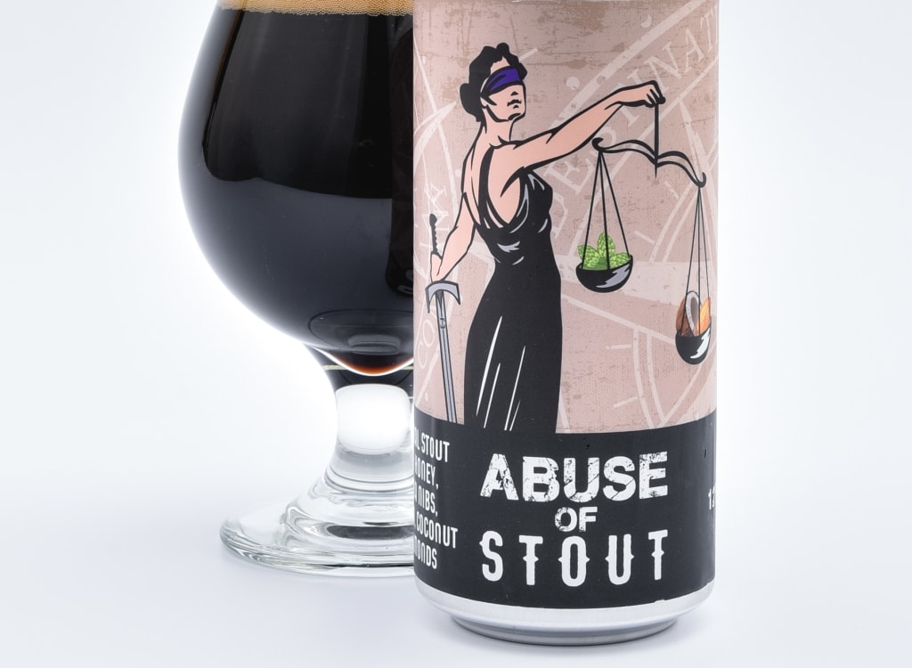destinationUnknownBeerCompany_abuseofStout-Coconut,Chocolate,Almond