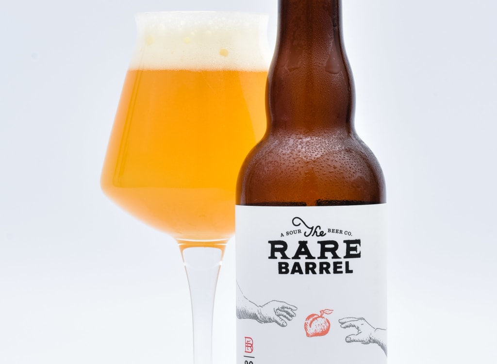theRareBarrel_aPeachInReach(2020)