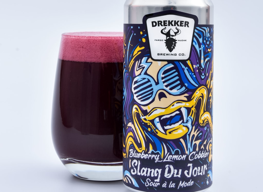 drekkerBrewingCompany_slangDuJour-Blueberry::Lemoncobbler
