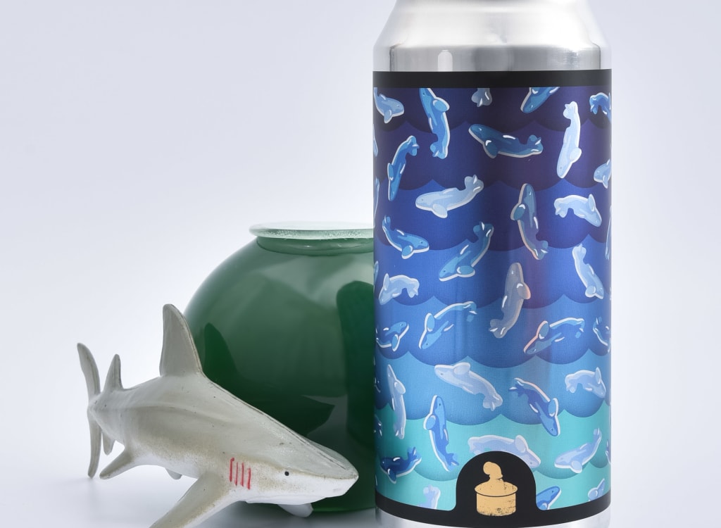 listermannBrewingCompany_gummySharkDoDoDoDoDoDo