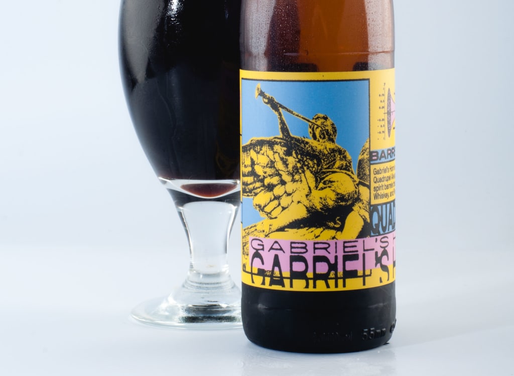 trapDoorBrewing_gabriel'sHorn