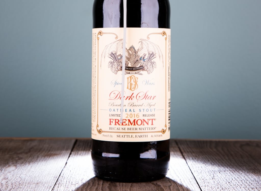 fremontBrewing_bourbonBarrelAgedDarkStar:SpiceWars(2016)