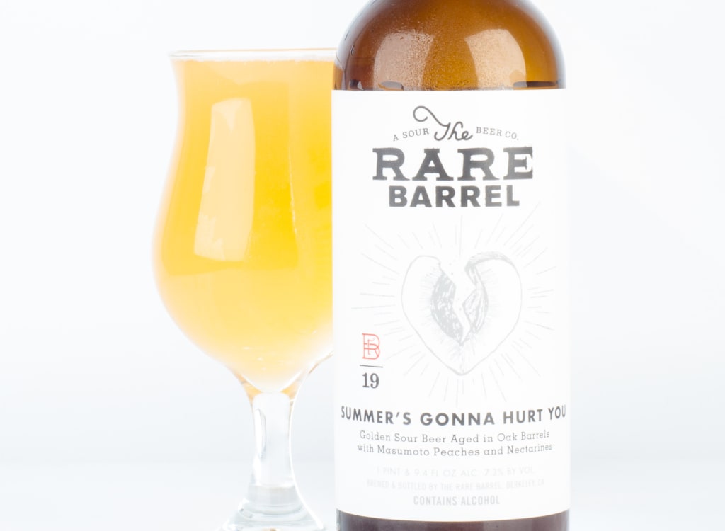 theRareBarrel_summer'sGonnaHurtYou