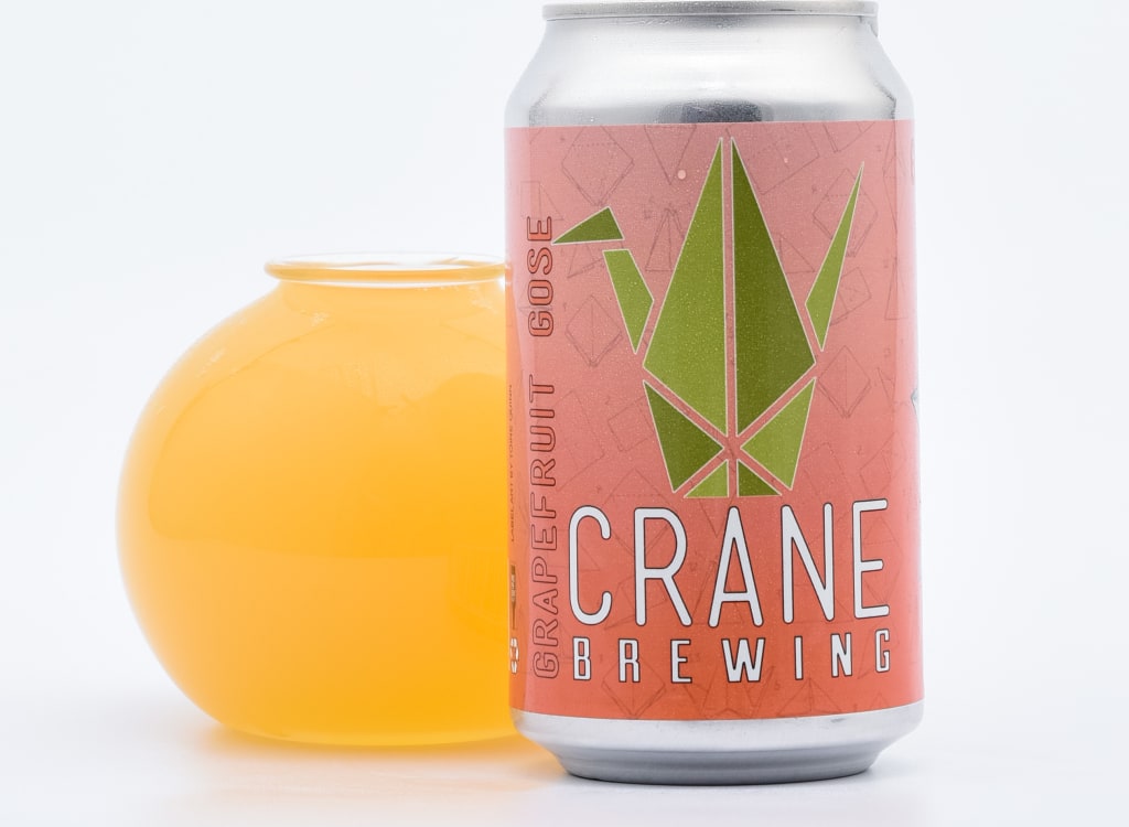 craneBrewingCompany_grapefruitGose