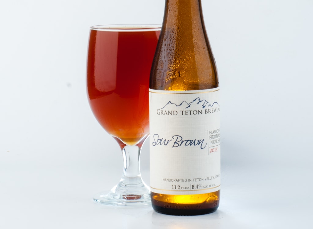 grandTetonBrewing_brewersSeries:SourBrown