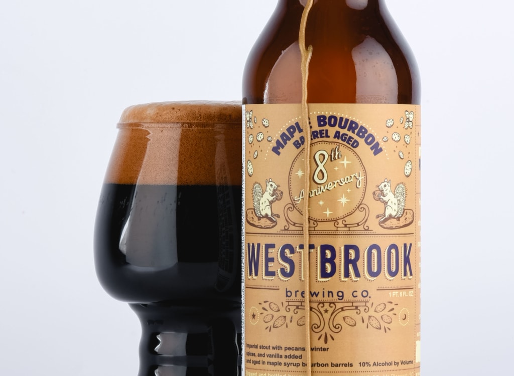 westbrookBrewingCompany_8thAnniversaryPecanCookieStout(MapleBourbonBarrelAged)