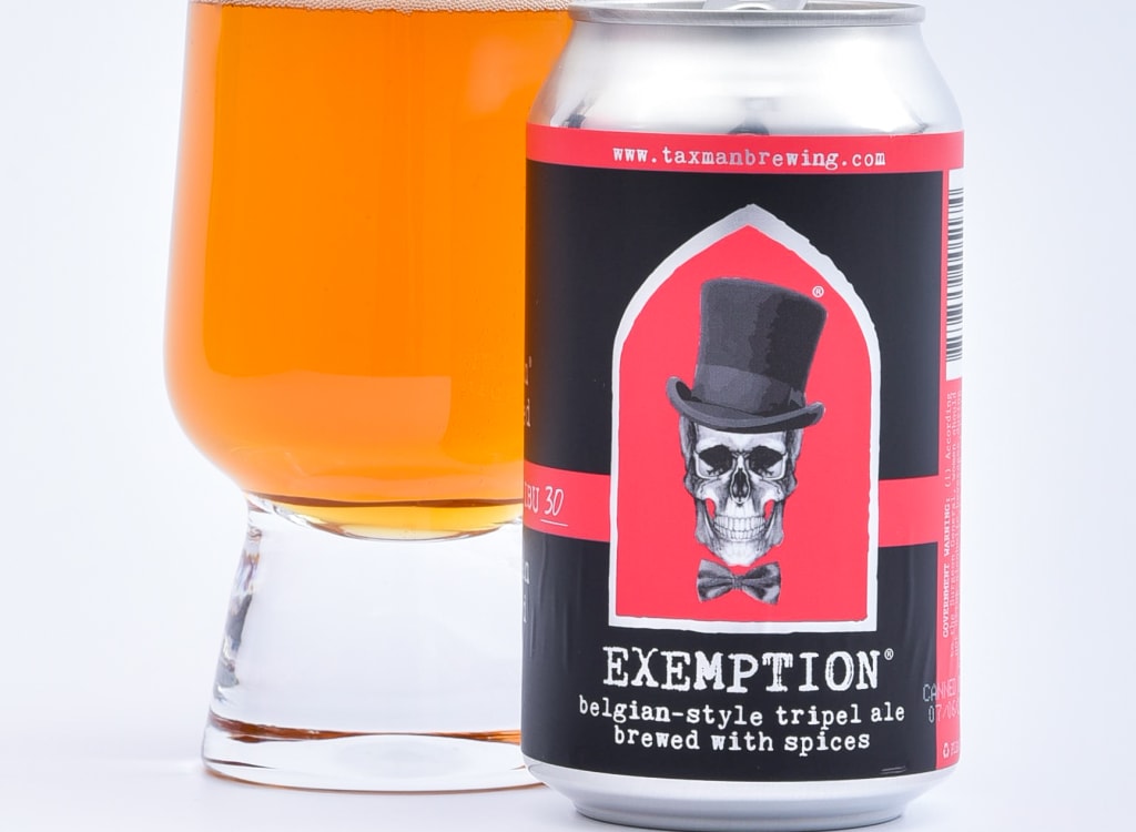 taxmanBrewingCompany_exemption