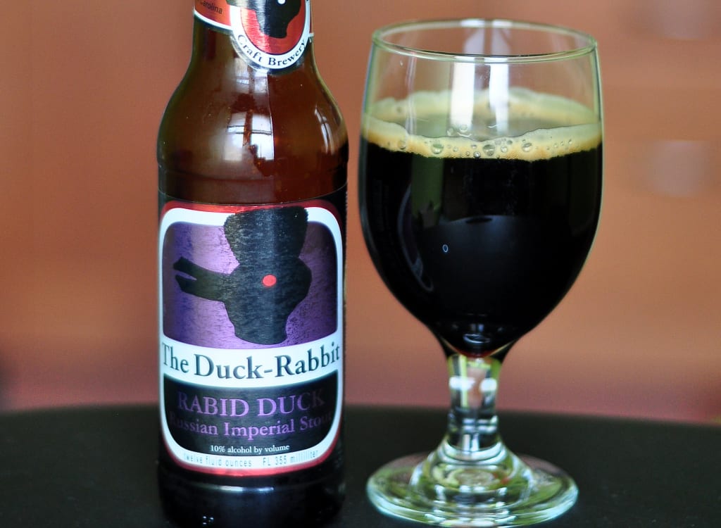 theDuckRabbitCraftBrewery_duck-RabbitRabidDuck