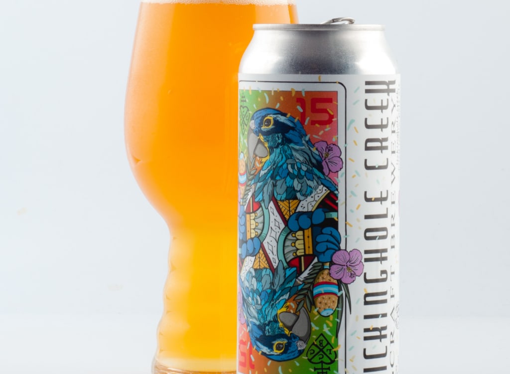 lickingholeCreekCraftBrewery_somethingPretty