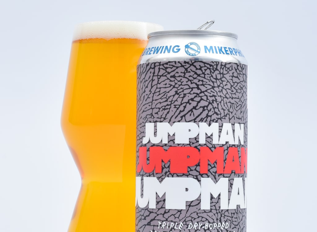 mikerphoneBrewing_jumpman,Jumpman,Jumpman