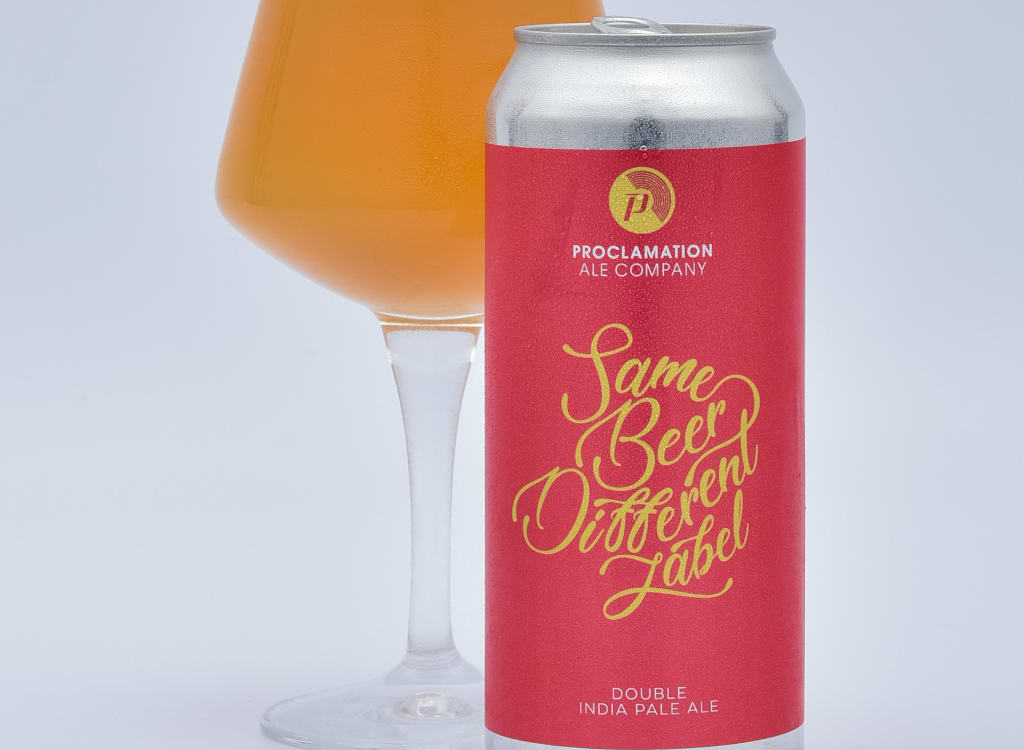proclamationAleCompany_sameBeer,DifferentLabel