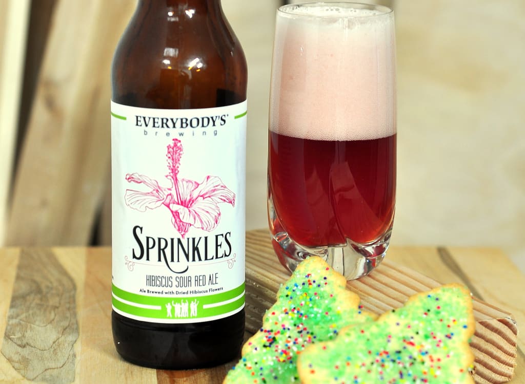 everybody'sBrewing_sprinklesHibiscusSourRedAle