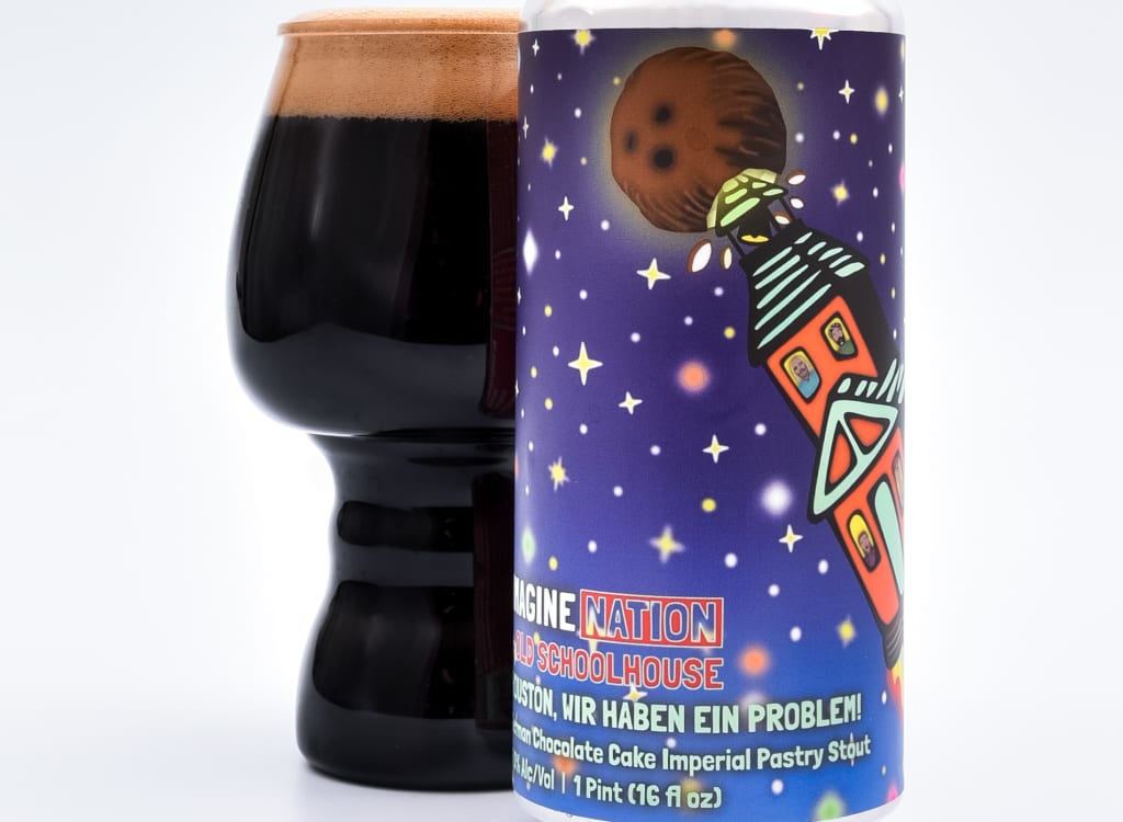 imagineNationBrewingCo._houston,WirHabenEinProblem