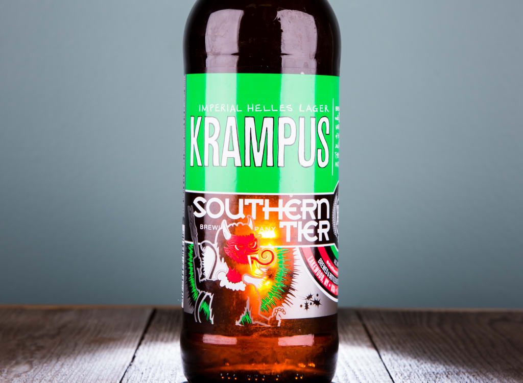 southernTierBrewingCompany_krampus