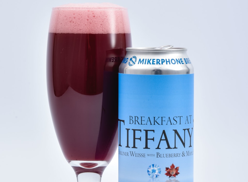 mikerphoneBrewing_breakfastatTiffany's