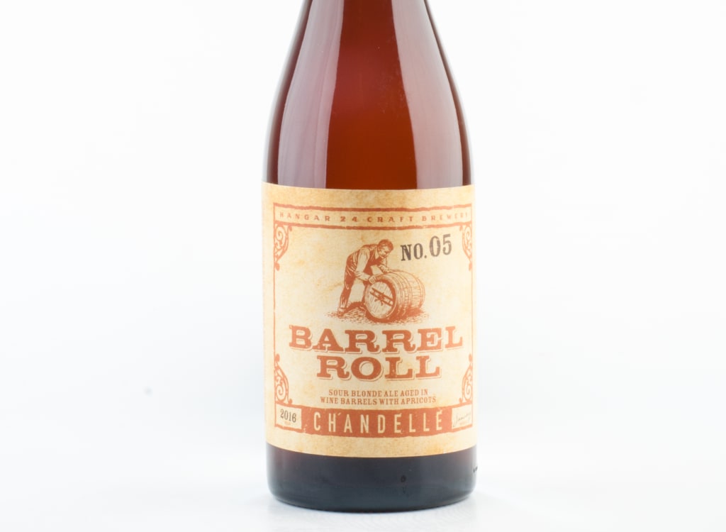 hangar24CraftBrewery_barrelRollNo.5-Chandelle2016