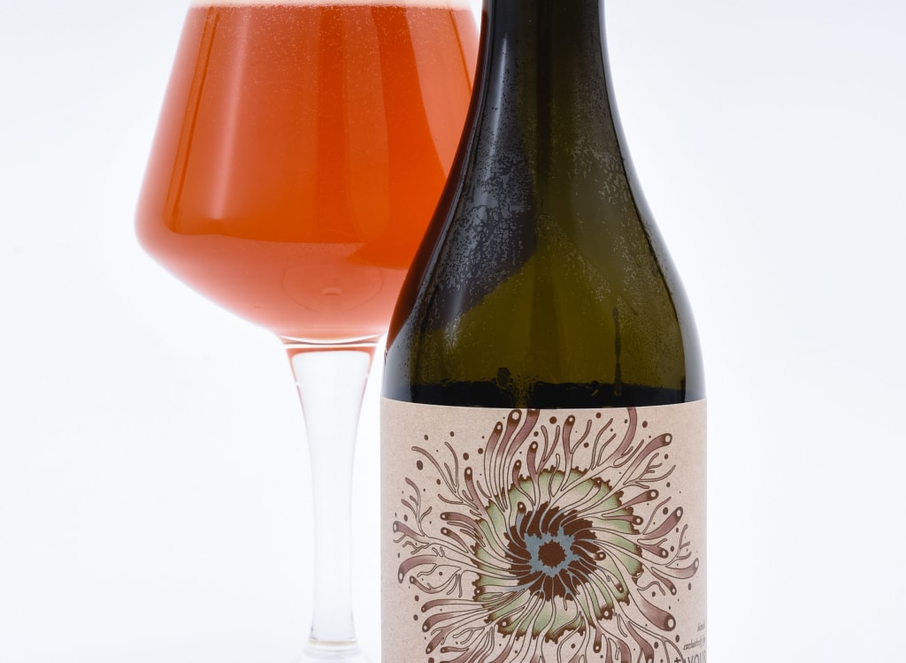 speciationArtisanAles_extremophile