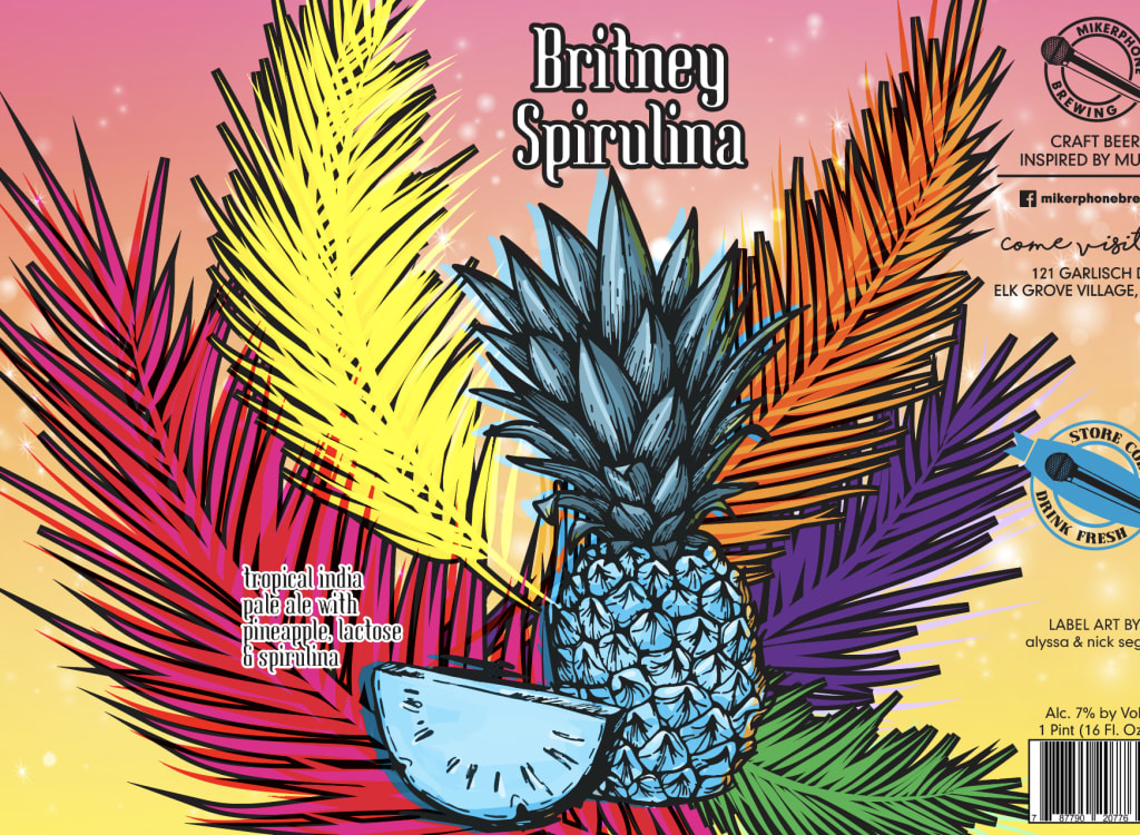 mikerphoneBrewing_britneySpirulina