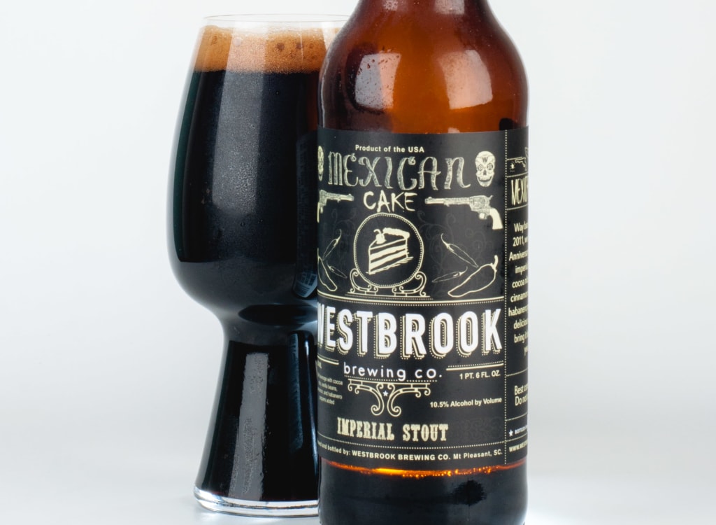 westbrookBrewingCo._mexicanCake