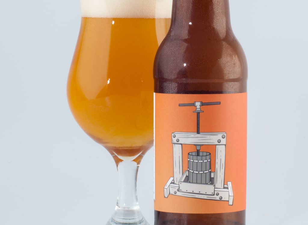 craneBrewingCompany_appleSpiceGose